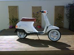 SUZUKI CS50 Roadie (1982-84) Parts