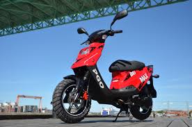 PGO Big Max 90 (1995-98) PARTS