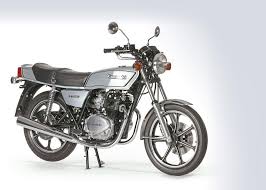 KAWASAKI Z250 TWIN (1976-79) PARTS