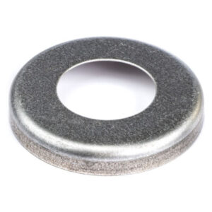 YAMAHA DT50MX DUST COVER TOP STEERING YOKE BALL RACE