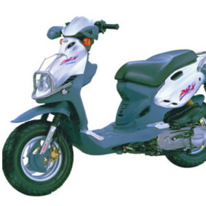 PGO PMS110 (2000-03) PARTS