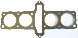 YAMAHA XS1100 (1978-85) BIG BORE CYLINDER HEAD GASKET (76mm) 2H7-11181-02BB