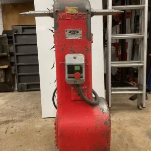 Polishing Machine Pedestal machine professional 3 phase