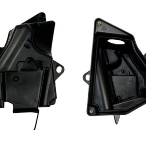 HONDA MB50, HONDA MT50 MAIN AIR FILTER BODY HOUSING (PREMIUM QUALITY)