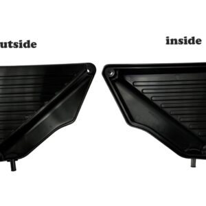 HONDA MB50, HONDA MT50 AIR FILTER BODY COVER (PREMIUM QUALITY)