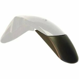Ducati DS1000 Multistrada Front Fender Extender by Pyramid Plastics
