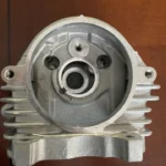 YAMAHA XC125E VITY (2008-15) CYLINDER HEAD ASSEMBLY 4P7-E1102-00