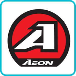 AEON QUADS MODELS & YEARS