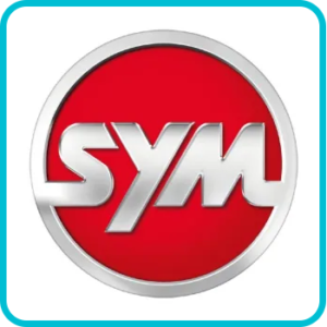 SYM MOTORCYCLE MODELS & YEARS