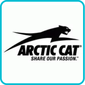 ARCTIC CAT MODELS & YEARS