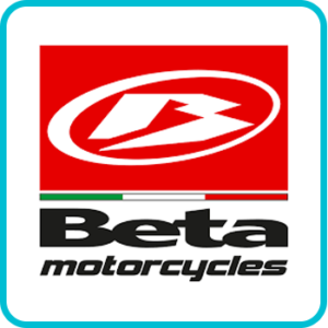 BETA / BETAMOTOR MOTORCYCLE LIST & PARTS