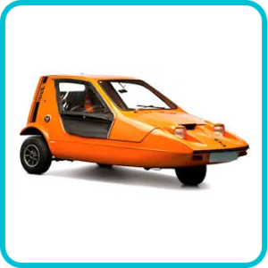 BOND BUG (1970-74) PARTS