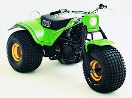 KAWASAKI KLT200 A1, A2, A3, A4, A4A, B1, C1, C2 ATV ( 1981-85) PARTS