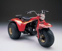 KAWASAKI KLT250 A1, A2, C1, C2, P1, C3 (1981-85) PARTS