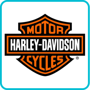 Harley Davidson Model List & Parts