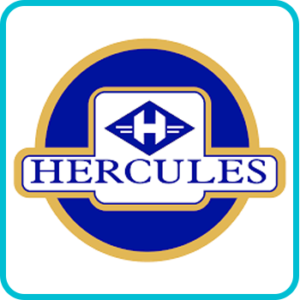 Hercules Moped List & Parts