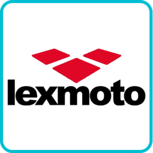 LEXMOTO MODELS & YEARS LIST