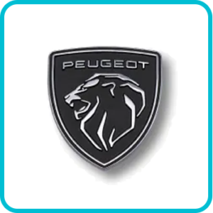 PEUGEOT MOTORCYCLE & MODELS PARTS LIST