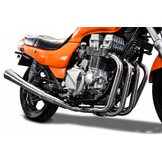 DELKEVIC EXHAUSTS FOR HONDA