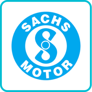 Sachs Mopeds Model List & Parts