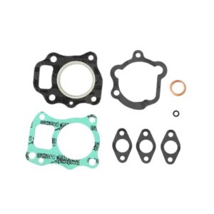 HONDA PC50K1 & PF50 (PUSH ROD ENGINE) TOP END GASKET SET