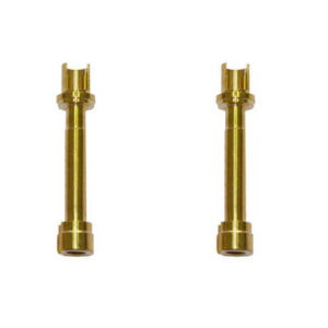 Yamaha RD400E ETC (1978-79) Carb Main Jet Nozzle (pair)