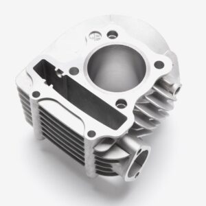 DIRECT BIKES, LEXMOTO 125cc CL125T-E5 ENGINE CYLINDER (SEE MODEL LIST) MMPCYL068