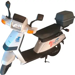 SUZUKI CP50 (1985-91) PARTS