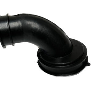 SUZUKI TS50X AIRBOX TO CARBURETTOR RUBBER HOSE