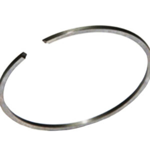 ATHENA HONDA MOPED 268 517 529 530 Piston ring 50cc 39 x 1.5 chrome for nikasile cylinder