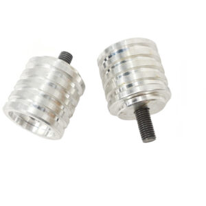 HONDA MB50 MB80 Front Fork Extension Set 35mm (pair)