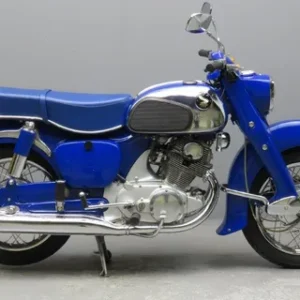 HONDA CA72 (1962-on) PARTS