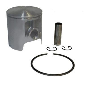 HONDA MB80/MT80/MTX80/SH80 Big Bore 57mm Piston kit 125cc