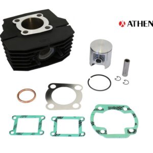 HONDA MB80/MT80/MTX80 125cc Big Bore Kit