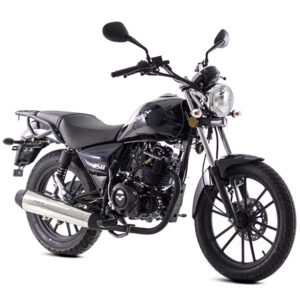 Lexmoto ZSB 125 (SK125-8) Parts