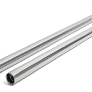 Honda MT50, MF50, MS50, MT80S 51410-167-013 FRONT FORK INNER STANCHIONS LEG (PAIR) MMP0166801