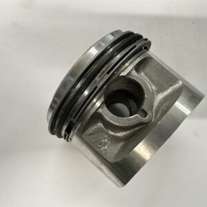 Honda XL250 K1/2/3 & ELSINORE 248cc (1971 - 74) S.O.H.C. PISTON & RINGS 0.25 OVERSIZE