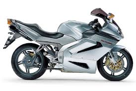 Aprilia RST 1000 Futura (2001-04) Parts