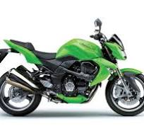 Kawasaki Z1000 (2007-09) PARTS