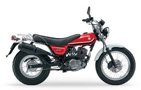 SUZUKI RV125 VAN VAN (2003-16) PARTS