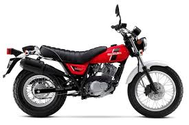 SUZUKI RV200 VAN VAN (2016-18) PARTS