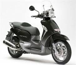 APRILIA SCARABEO 250 Parts