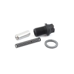 Yamaha DT50MX, DT80MX GEAR SELECTOR Locking pin set
