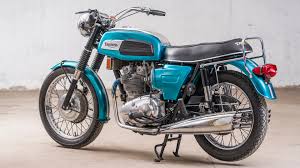TRIUMPH TRIDENT 741cc (1969-on) PARTS