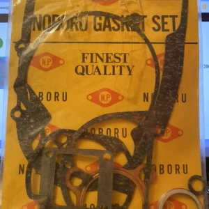 YAMAHA RS125 COMPLETE GASKET SET NOBORU JAPAN