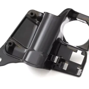 Honda MT50 MT80 Holder for Electric parts Ignition coil Rectifier CDI-Box & Turn signal relay
