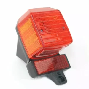 TOMOS, PUCH, Baghee Rear Light Unit Assembly