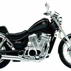 SUZUKI VS750 INTRUDER (1985-91) PARTS