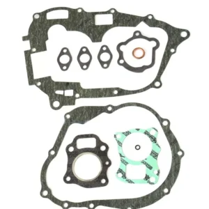 Honda NOVIO & PC50 4T (PUSH ROD  (1968-77) Complete Gasket Set