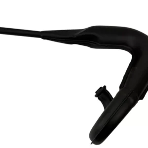 HONDA MT50 Exhaust black jamarcol new!
